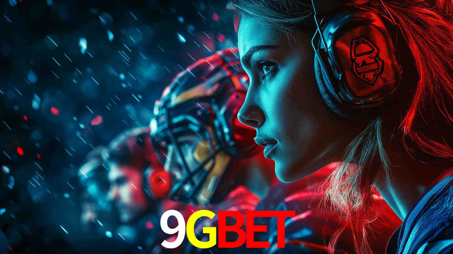 Esportes Disponíveis no 9GBET