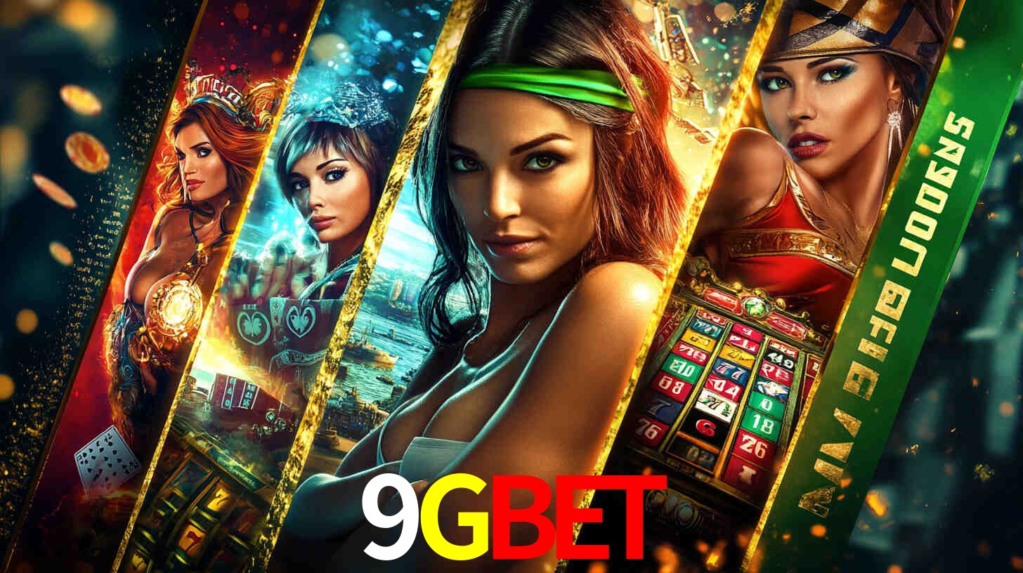 E-Sports no 9GBET