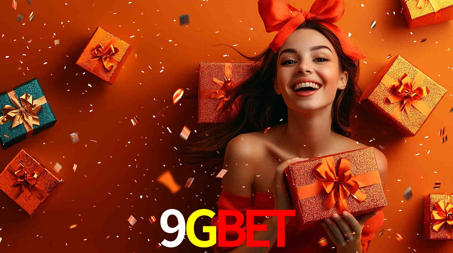 Promoções Semanais e Códigos Promocionais 9GBET