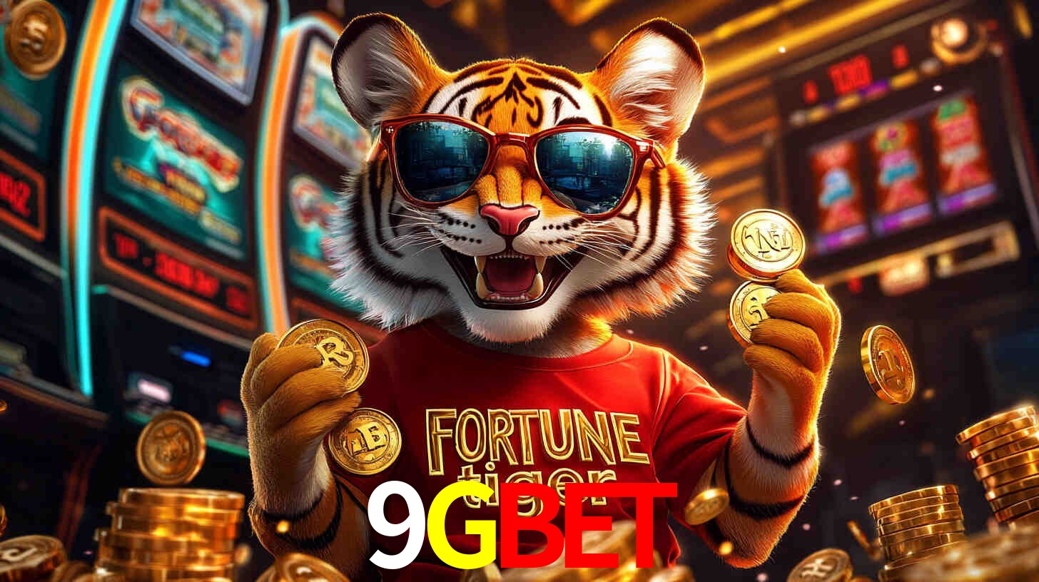 Por Que Jogar Fortune Tiger no 9GBET