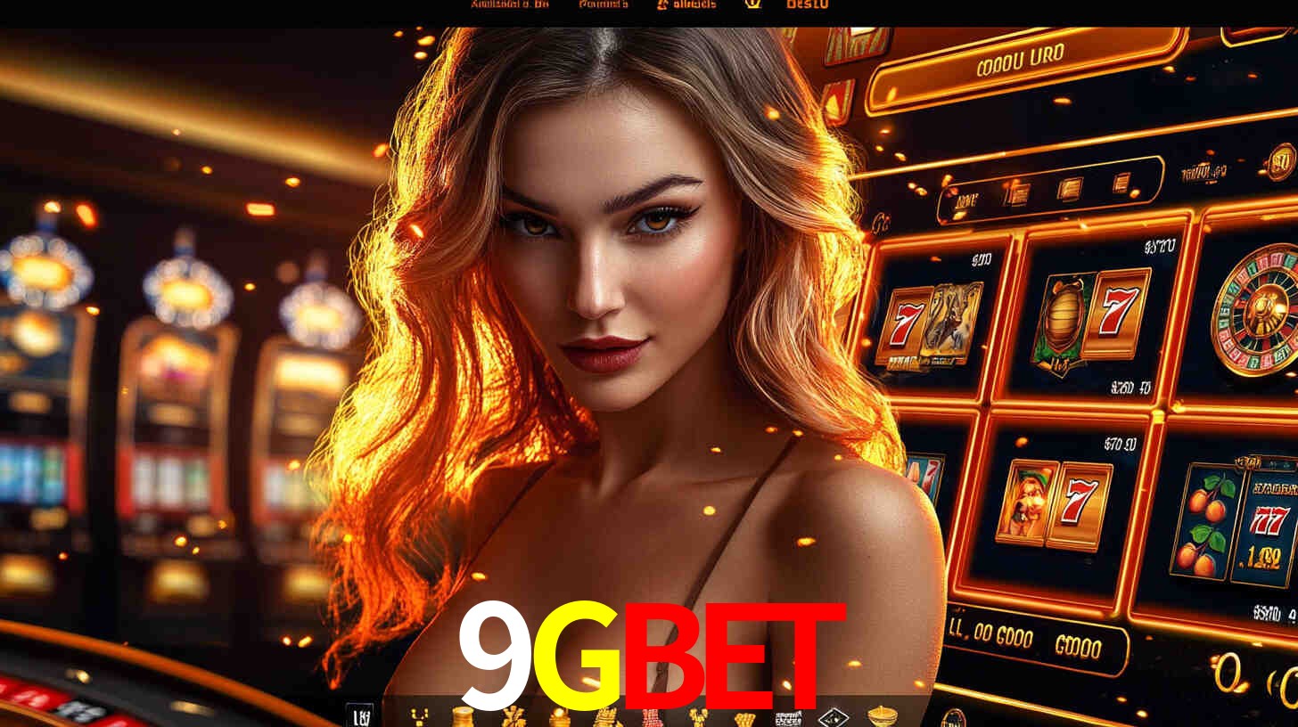 Cassino ao Vivo no 9GBET