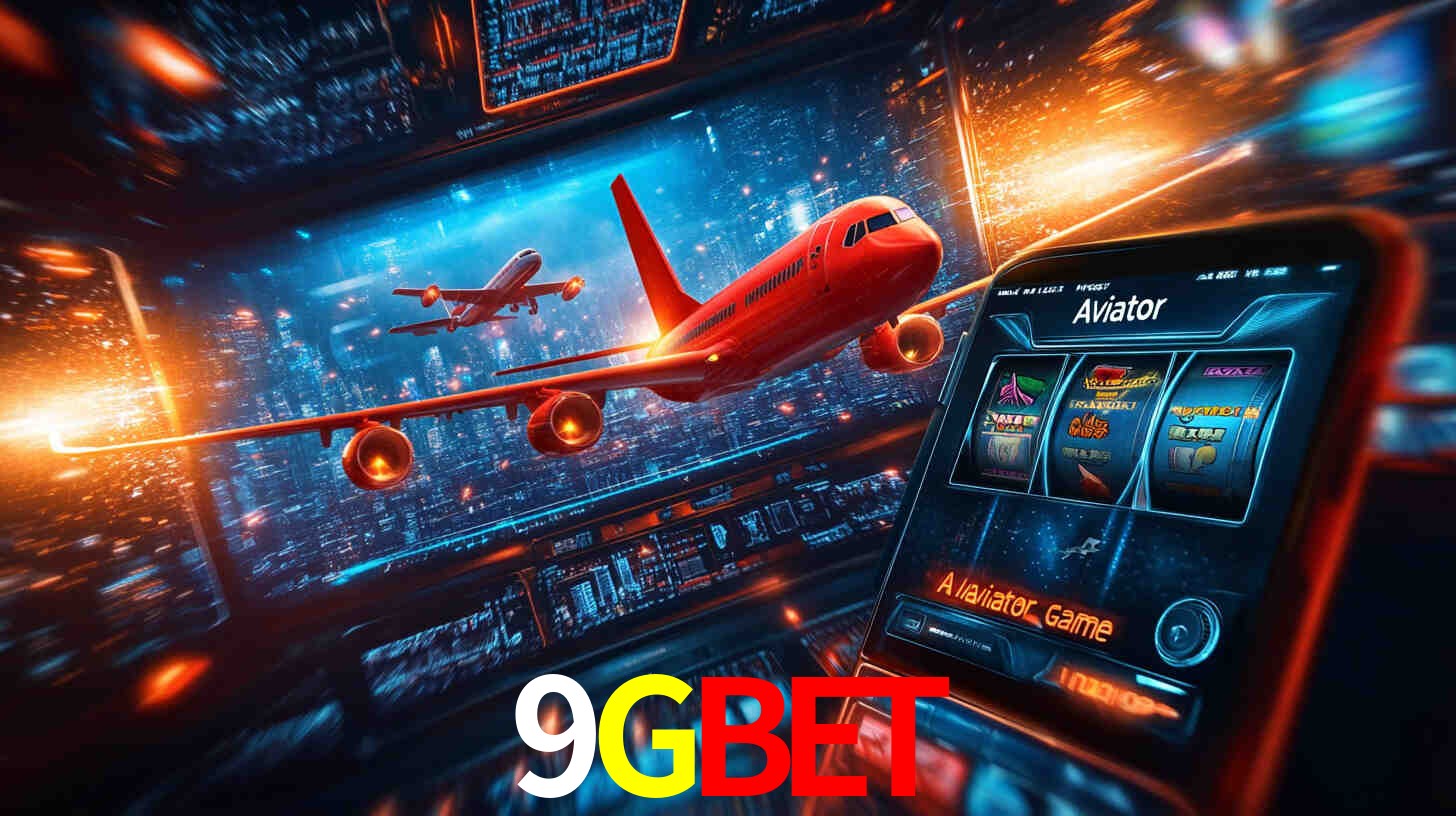 Dicas para Jogar Aviator no 9GBET